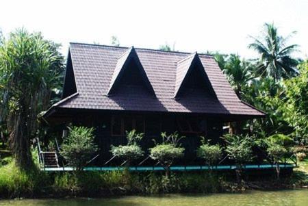 Water Land Golf Resort & Spa Phitsanulok Pokoj fotografie